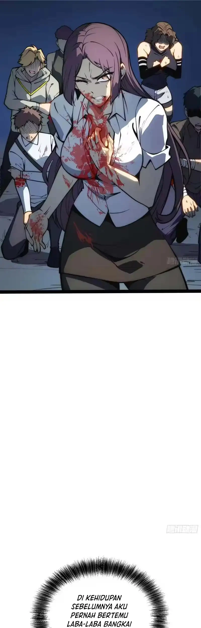 Full-Time Awakening Chapter 52 Gambar 12