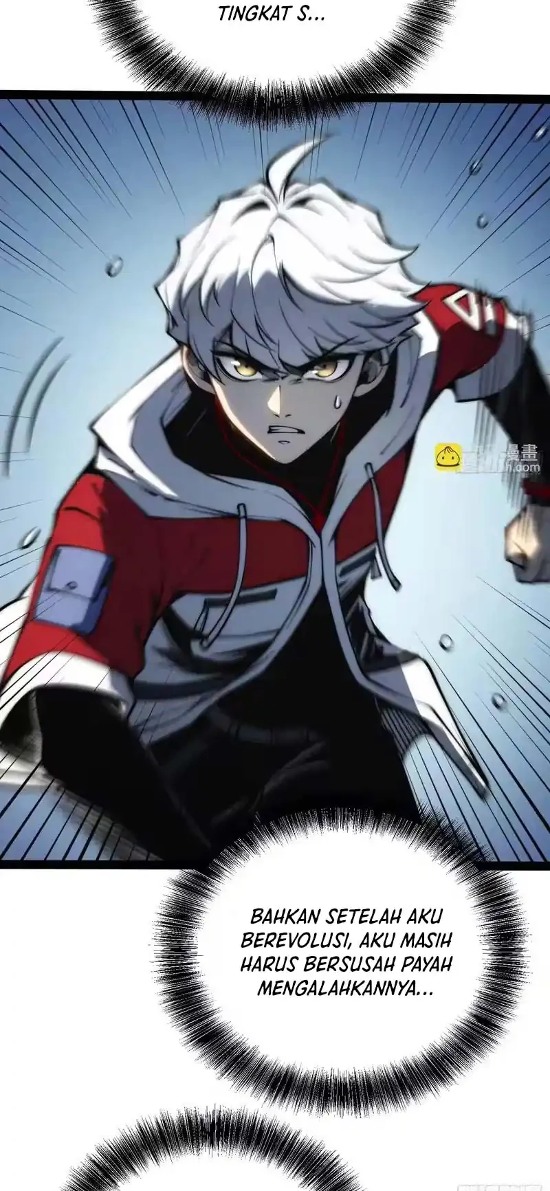 Full-Time Awakening Chapter 52 Gambar 13