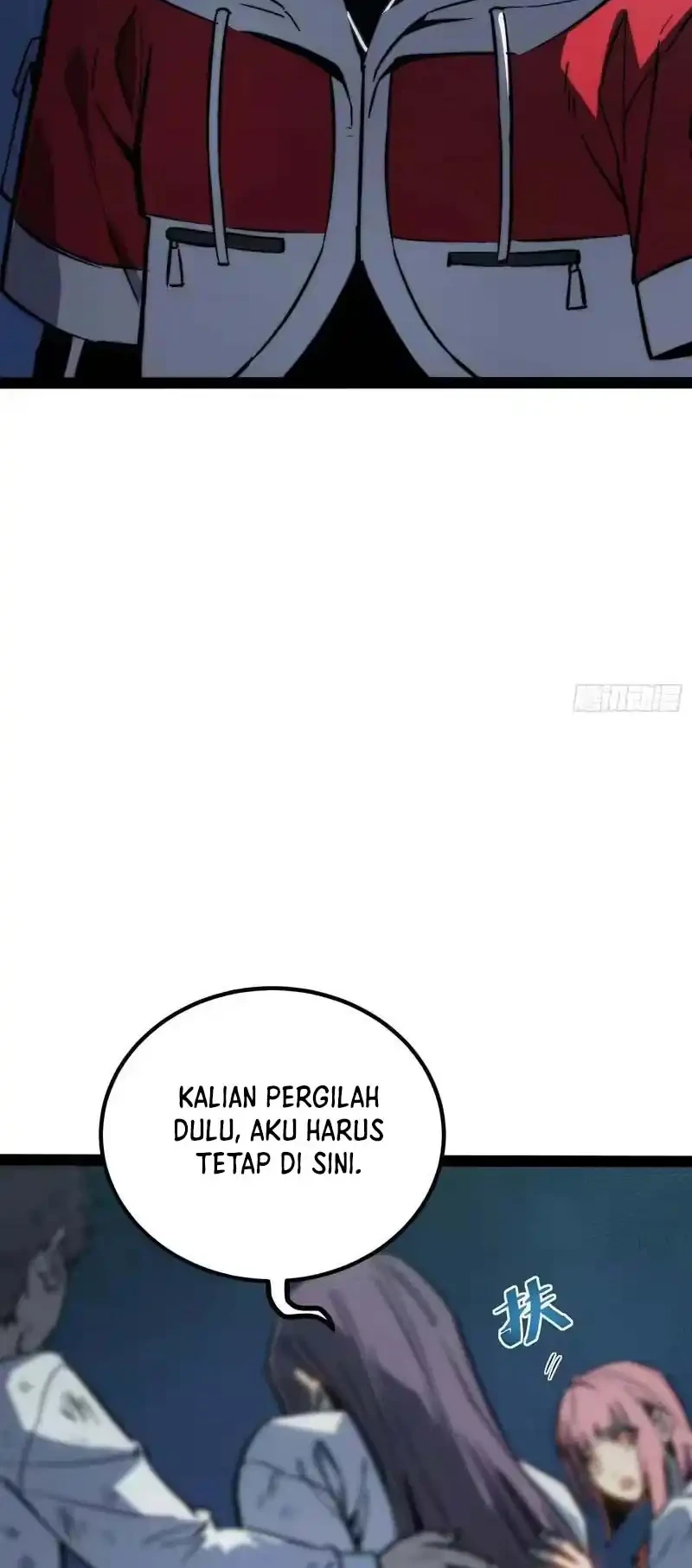 Full-Time Awakening Chapter 53 Gambar 25