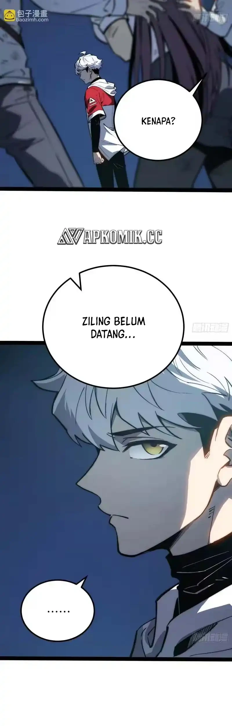 Full-Time Awakening Chapter 53 Gambar 26