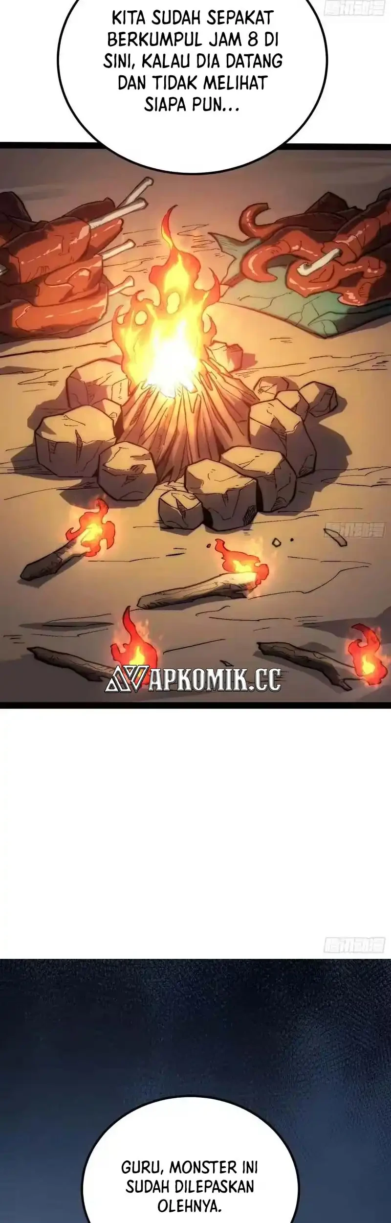 Full-Time Awakening Chapter 53 Gambar 28