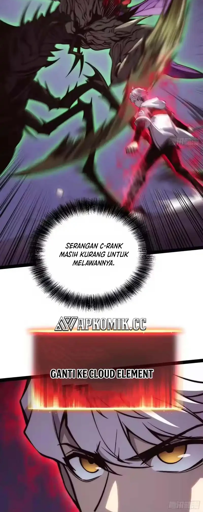 Full-Time Awakening Chapter 53 Gambar 9