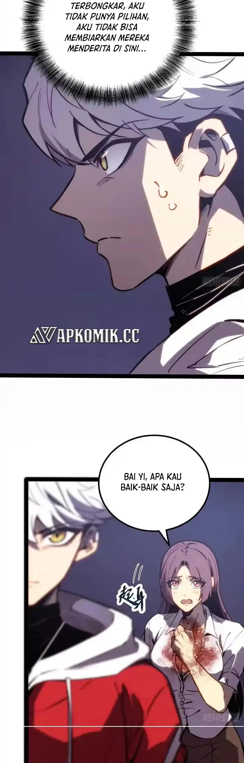 Full-Time Awakening Chapter 53 Gambar 17