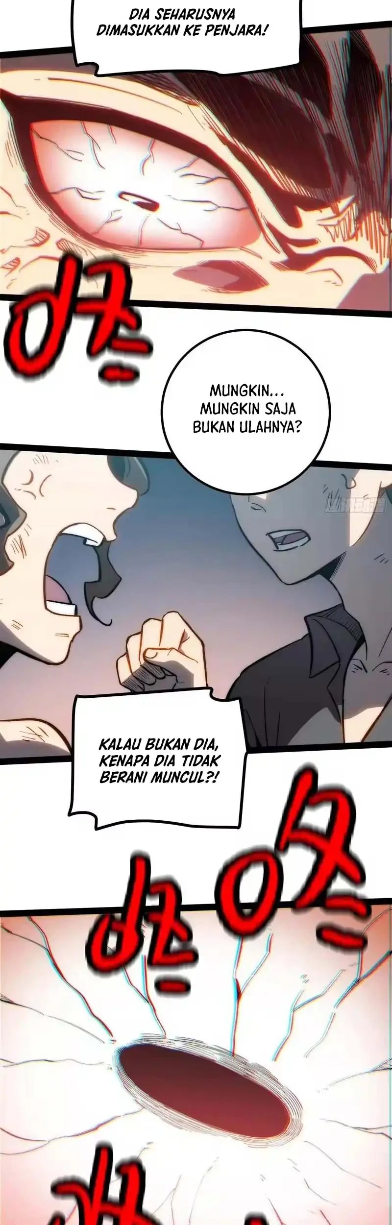 Full-Time Awakening Chapter 54 Gambar 18