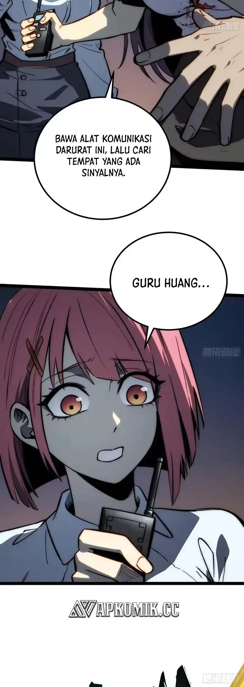 Full-Time Awakening Chapter 54 Gambar 21