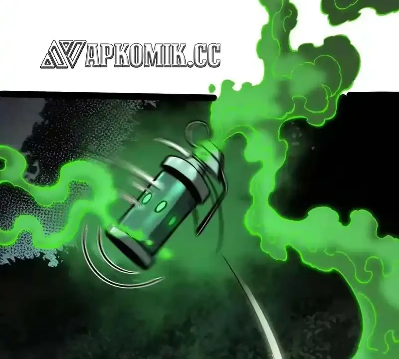 Full-Time Awakening Chapter 54 Gambar 27