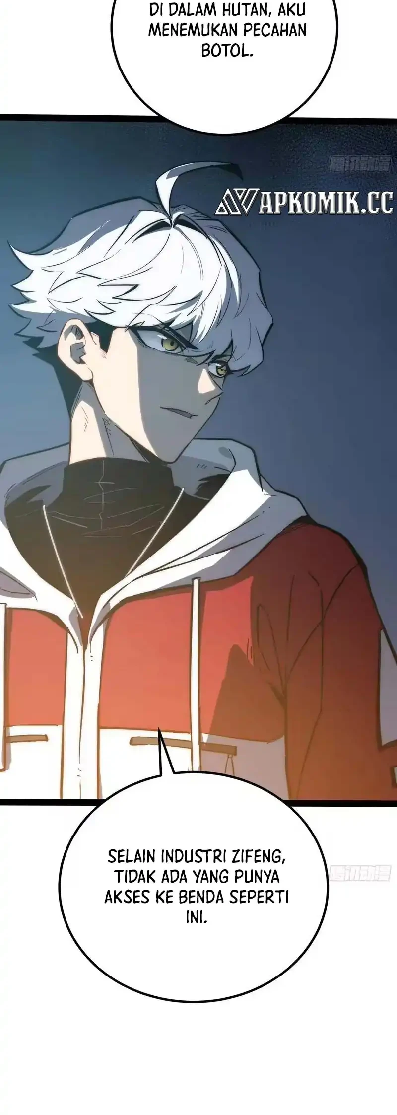 Full-Time Awakening Chapter 54 Gambar 13