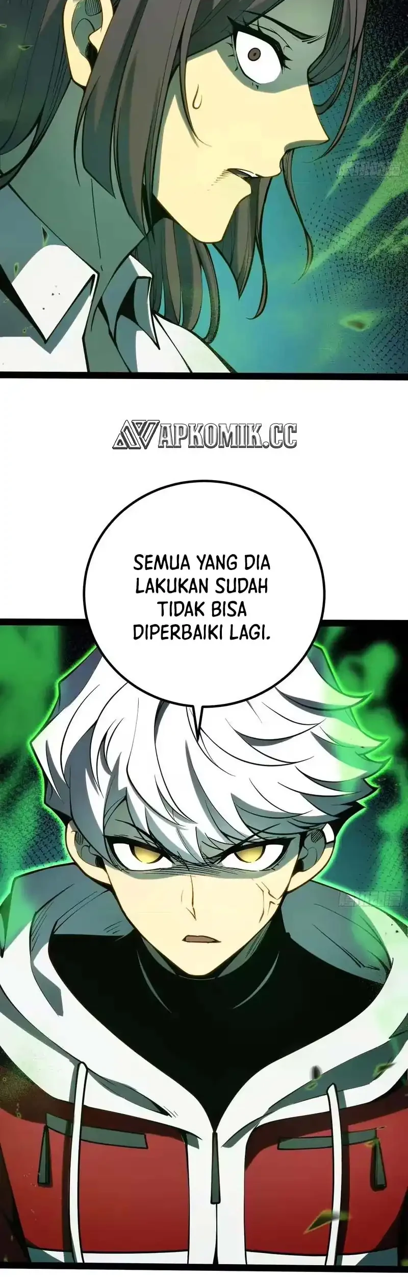 Full-Time Awakening Chapter 55 Gambar 28