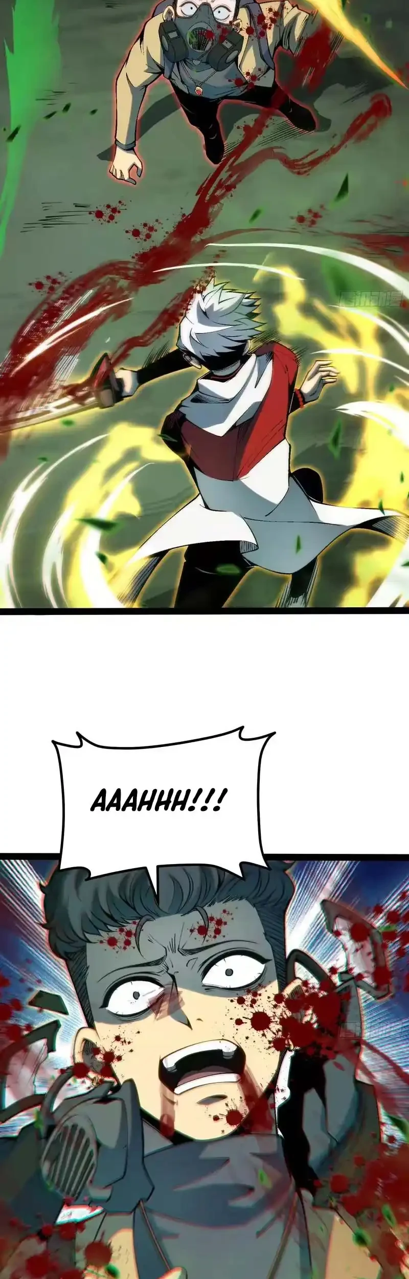 Full-Time Awakening Chapter 55 Gambar 39