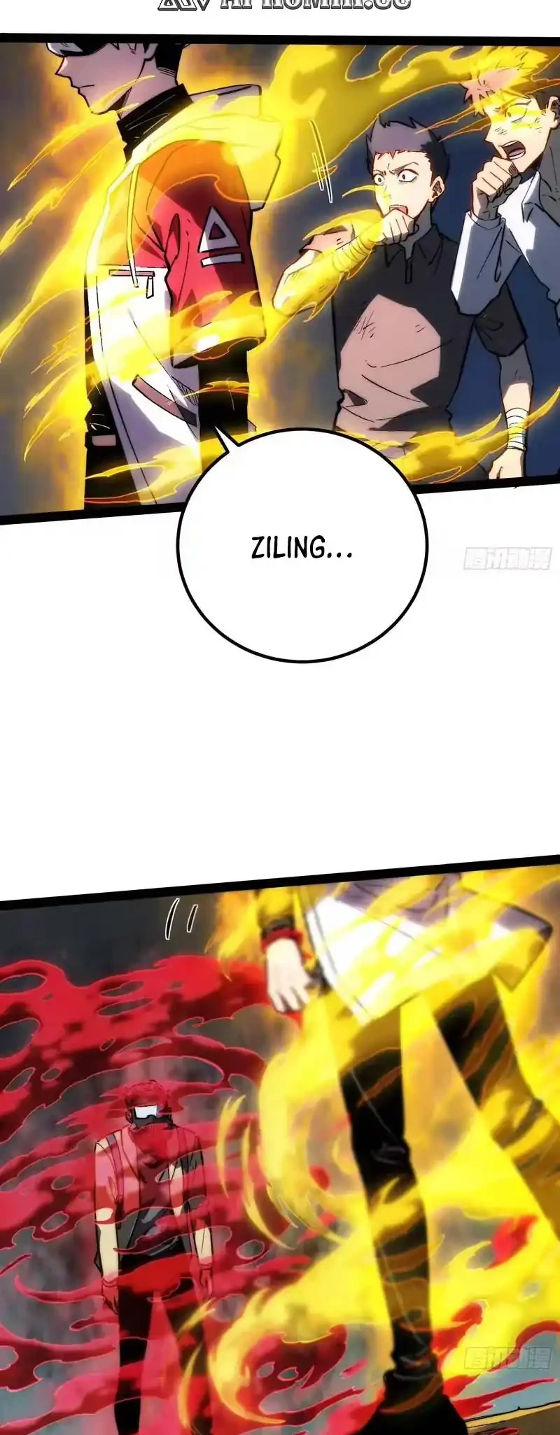 Full-Time Awakening Chapter 55 Gambar 9