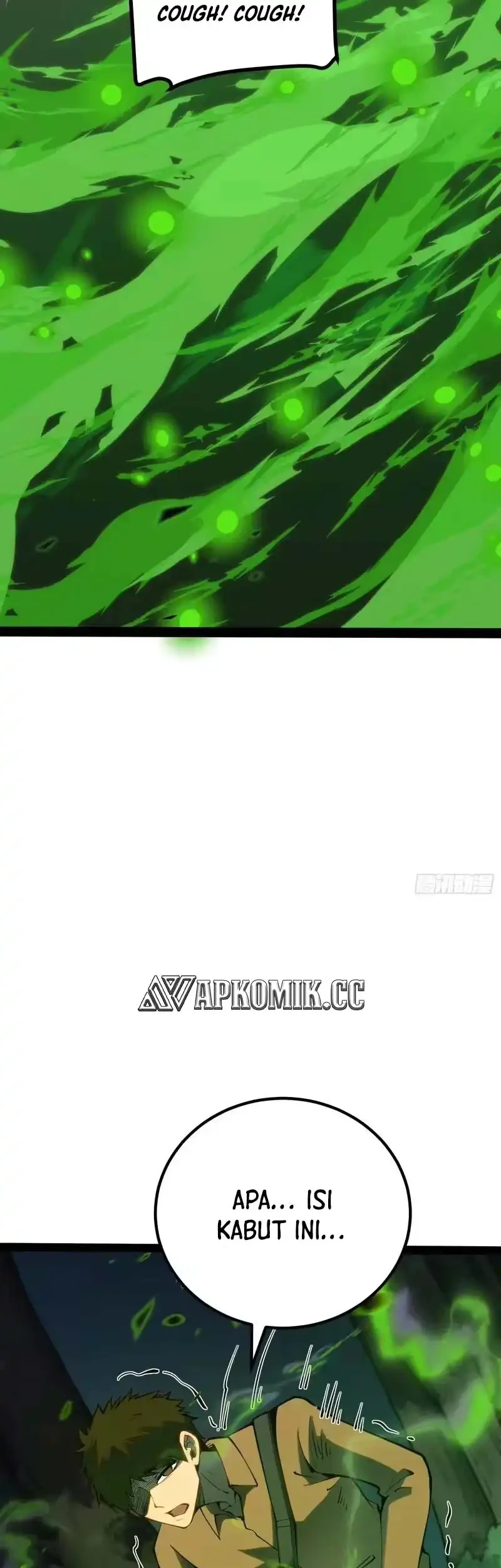 Full-Time Awakening Chapter 55 Gambar 12