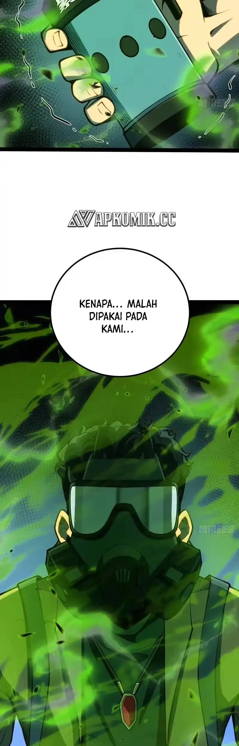 Full-Time Awakening Chapter 55 Gambar 15