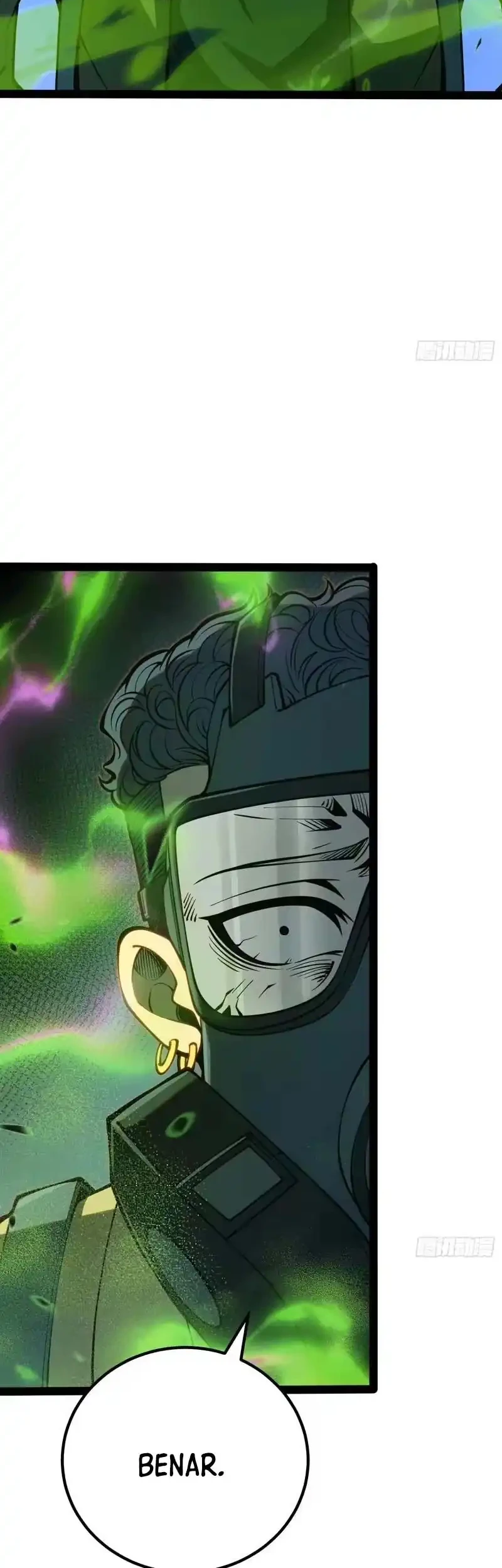 Full-Time Awakening Chapter 55 Gambar 16