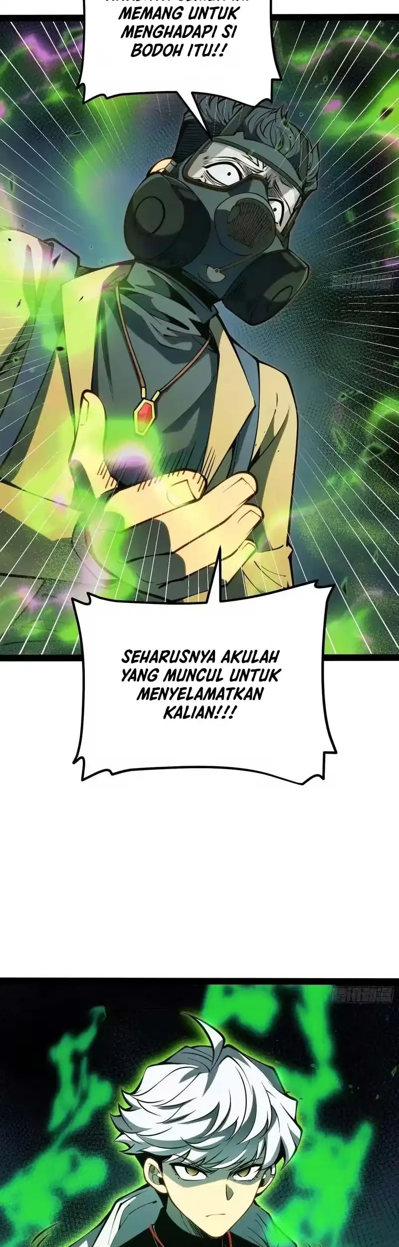 Full-Time Awakening Chapter 55 Gambar 18