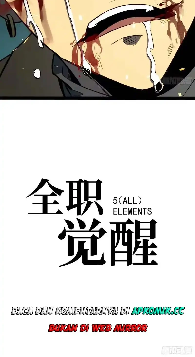 Full-Time Awakening Chapter 56 Gambar 25