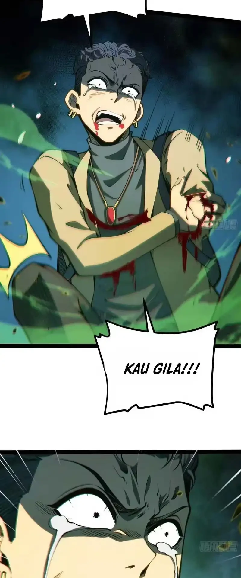 Full-Time Awakening Chapter 56 Gambar 7