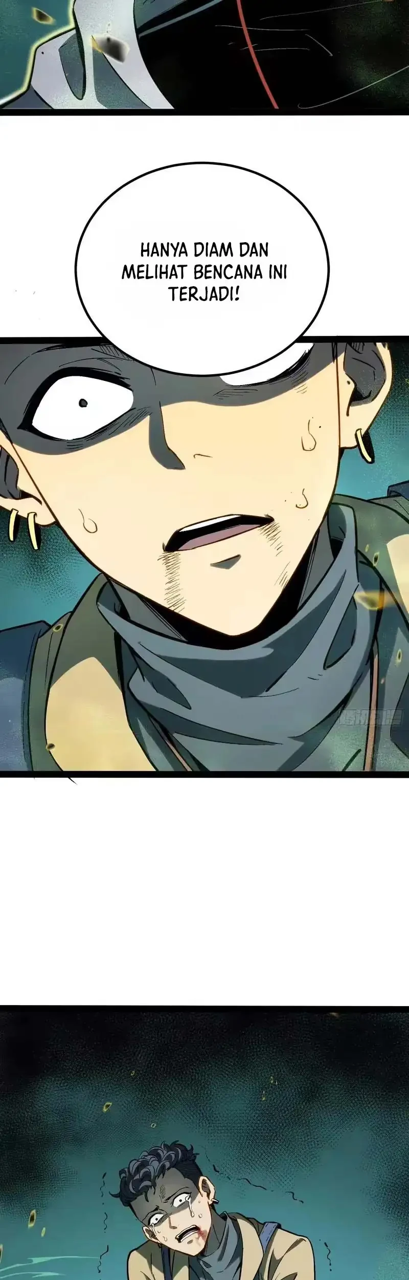 Full-Time Awakening Chapter 56 Gambar 10