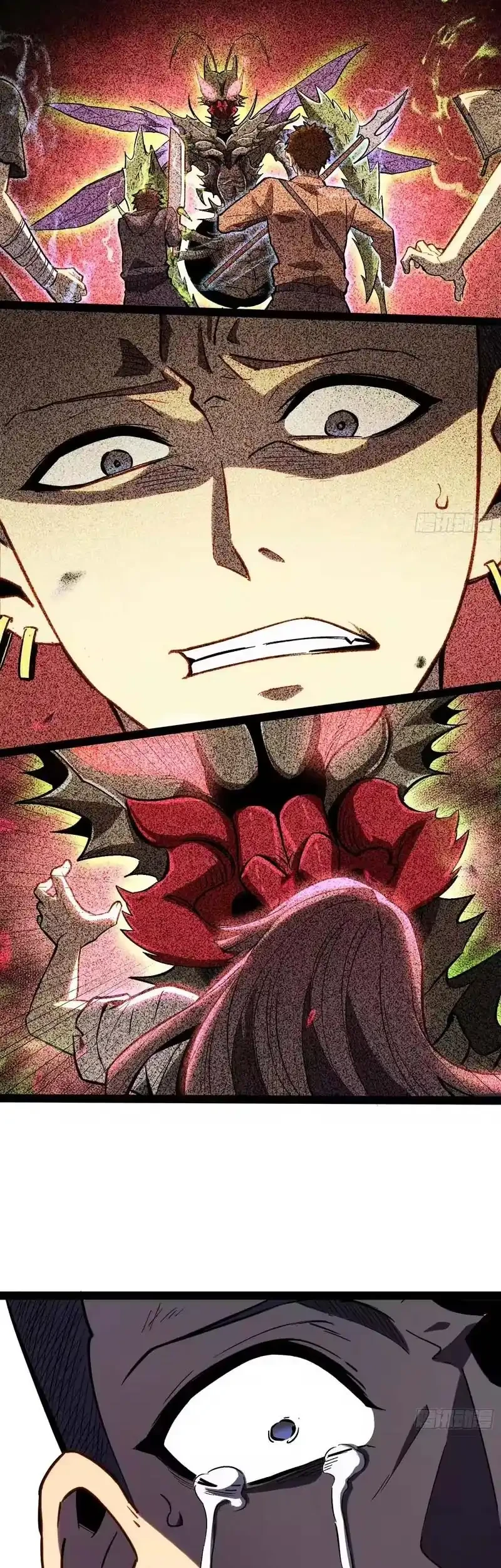 Full-Time Awakening Chapter 56 Gambar 12