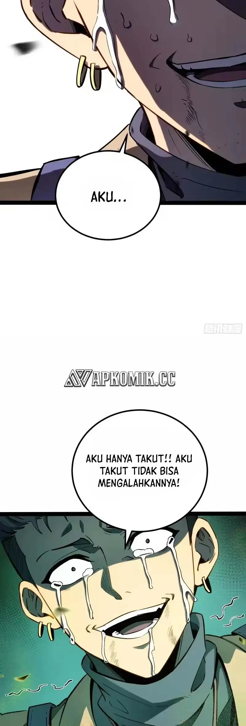 Full-Time Awakening Chapter 56 Gambar 13