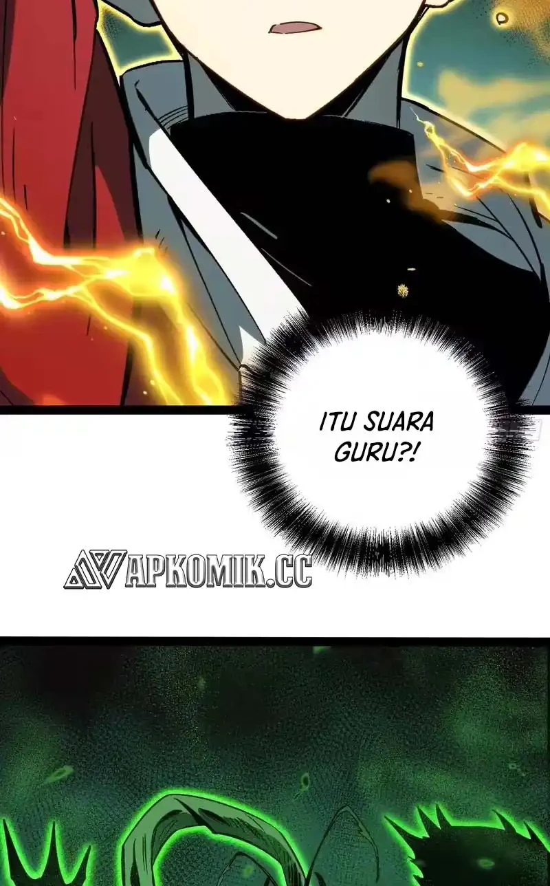 Full-Time Awakening Chapter 57 Gambar 4