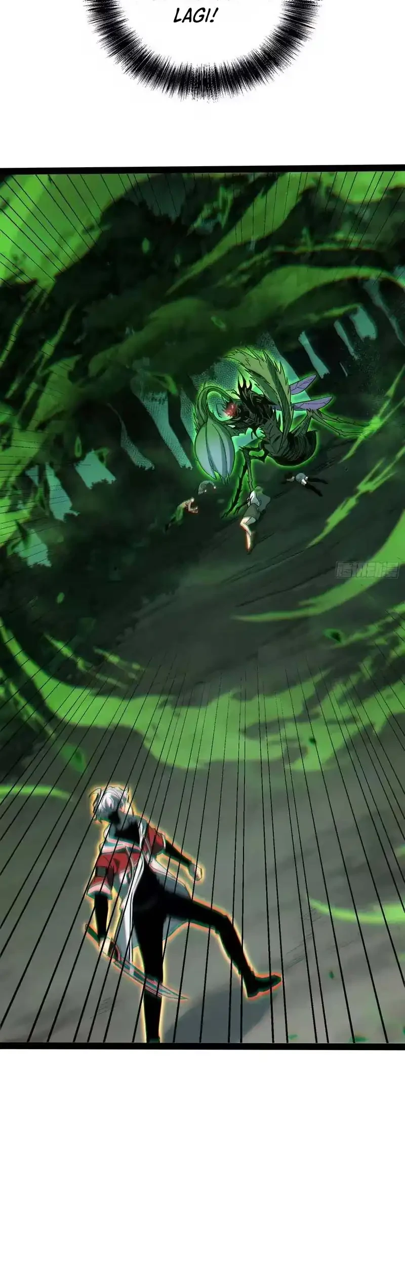 Full-Time Awakening Chapter 57 Gambar 6