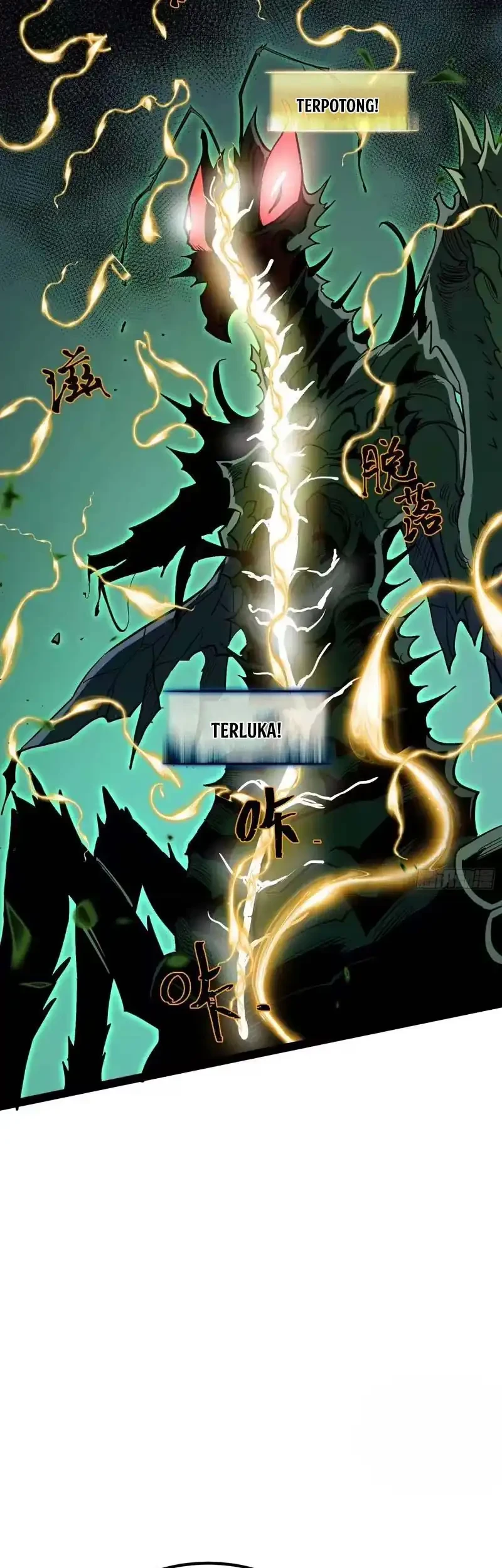 Full-Time Awakening Chapter 57 Gambar 14