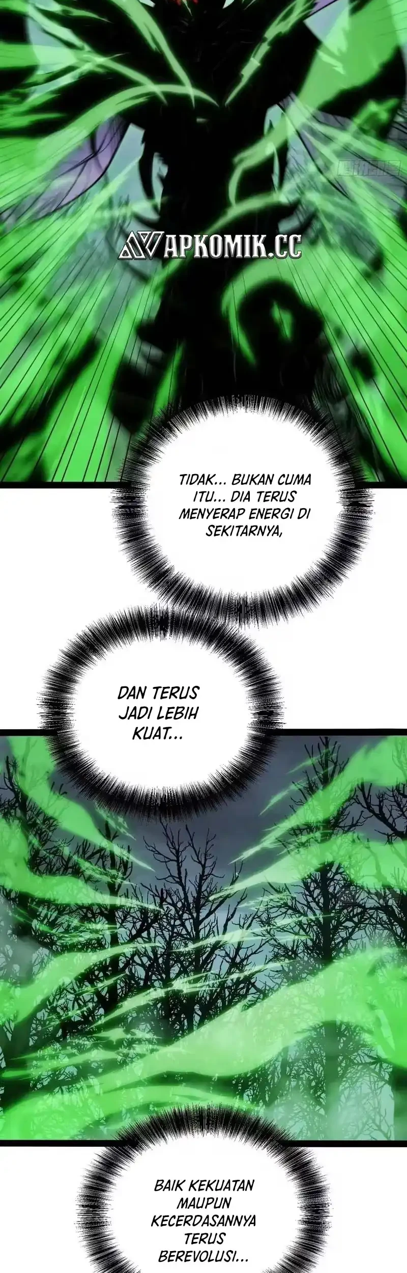 Full-Time Awakening Chapter 58 Gambar 19