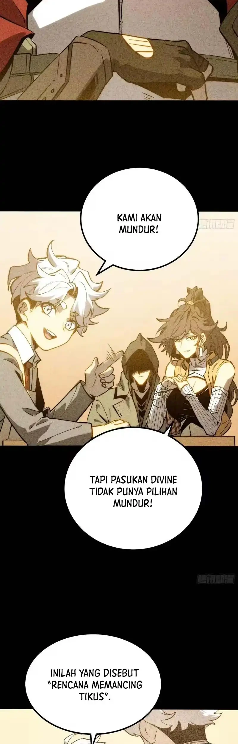 Full-Time Awakening Chapter 58 Gambar 25