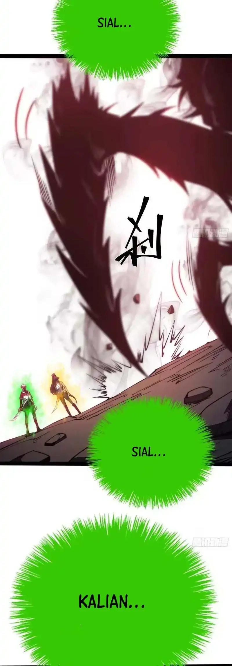 Full-Time Awakening Chapter 58 Gambar 5