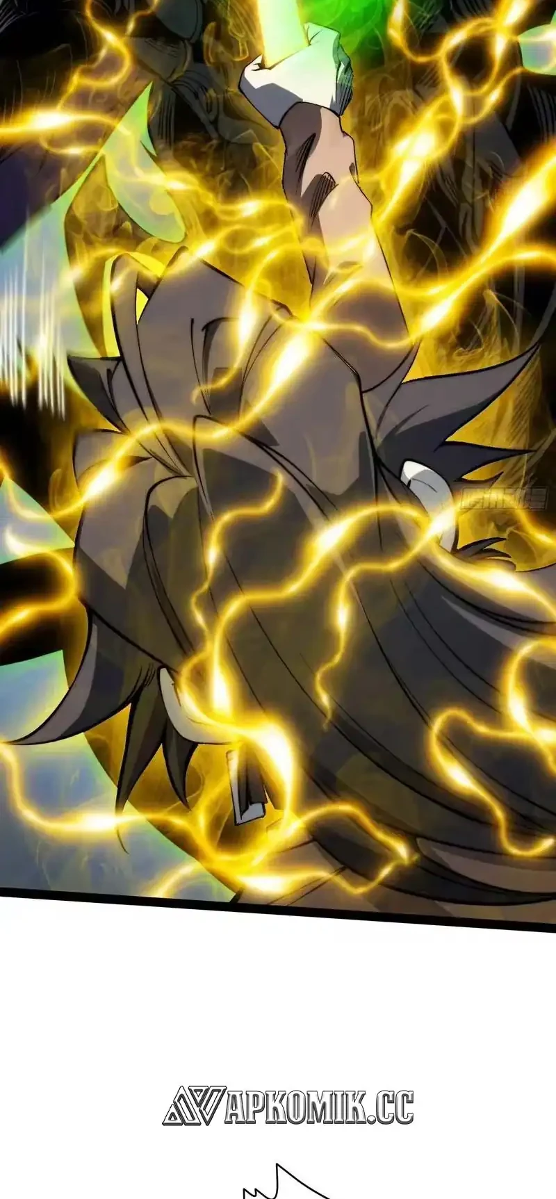 Full-Time Awakening Chapter 58 Gambar 13