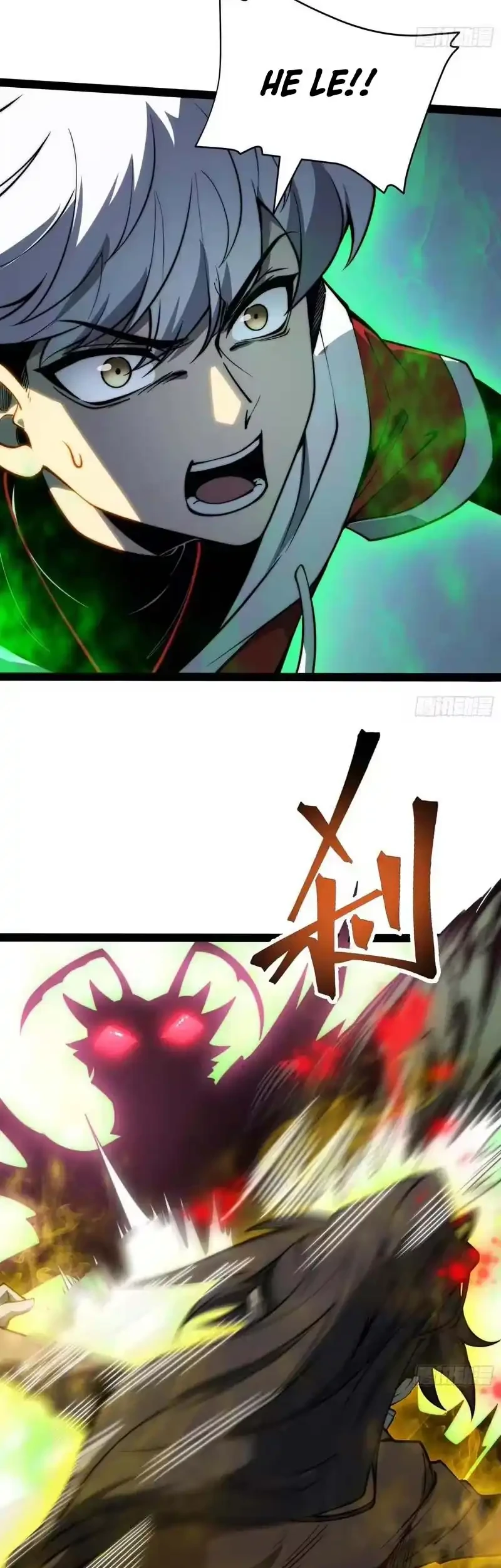 Full-Time Awakening Chapter 58 Gambar 14