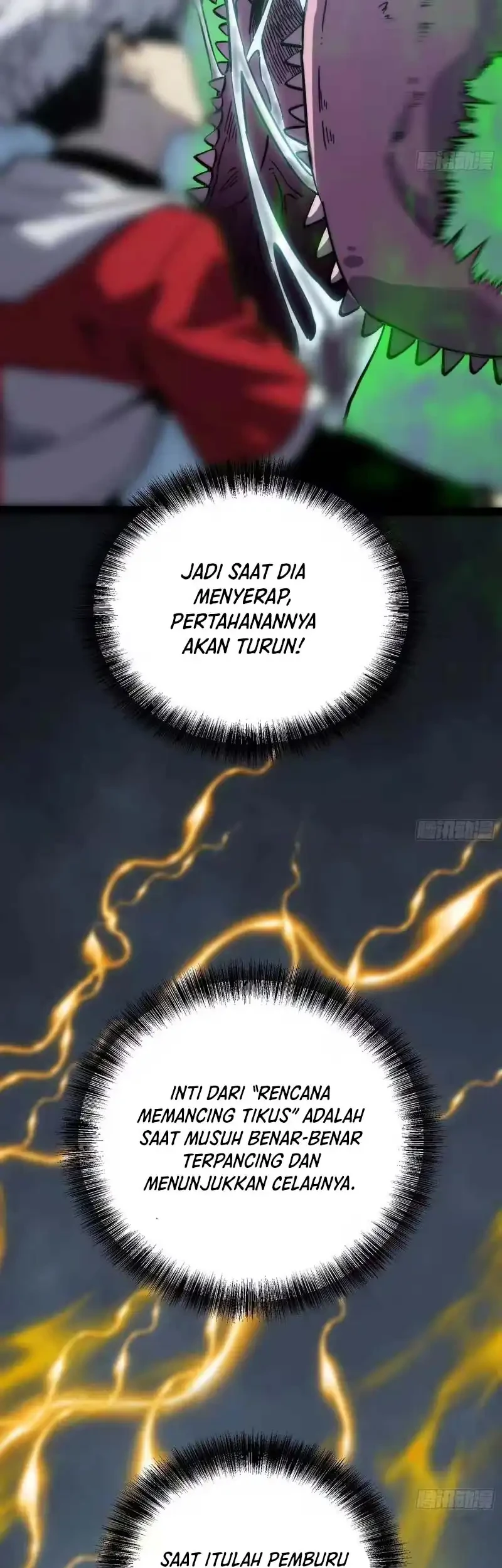 Full-Time Awakening Chapter 59 Gambar 24