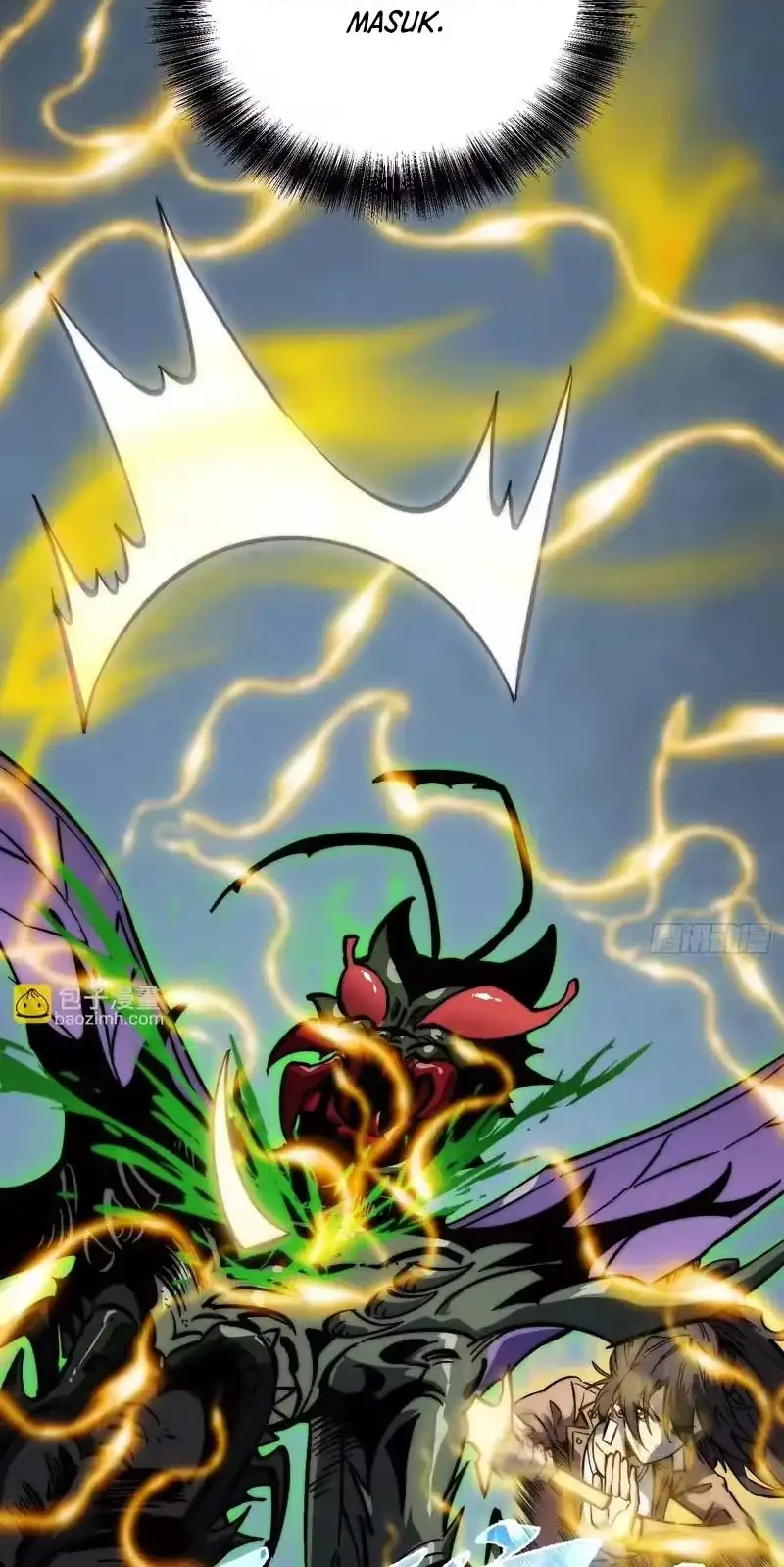 Full-Time Awakening Chapter 59 Gambar 25