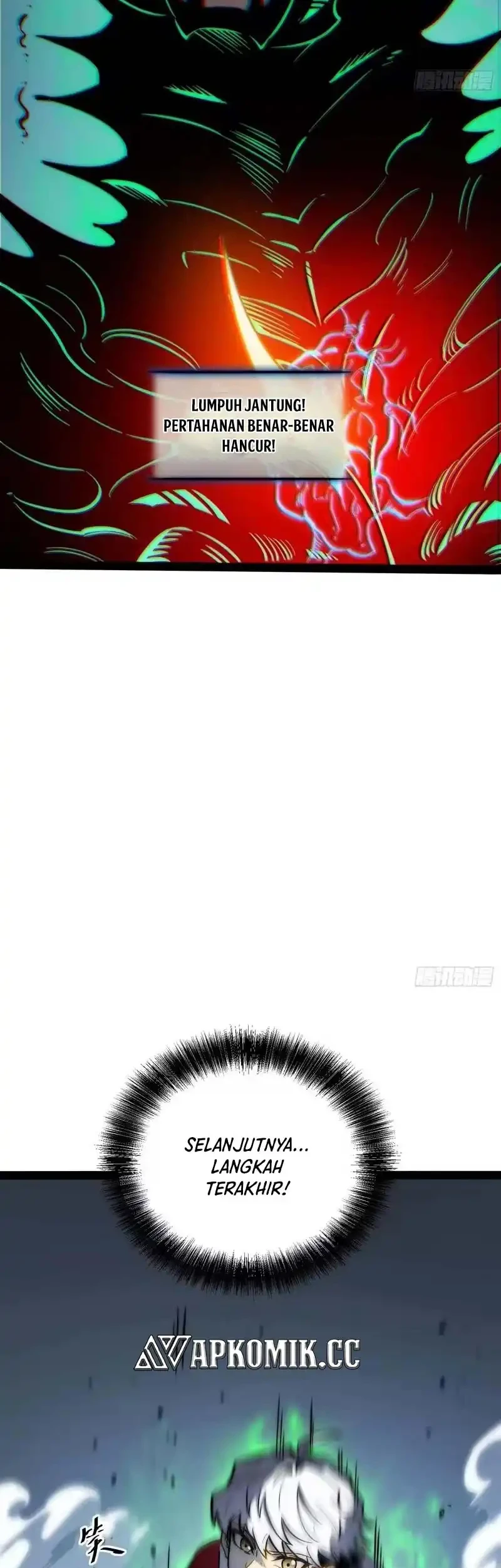 Full-Time Awakening Chapter 59 Gambar 28