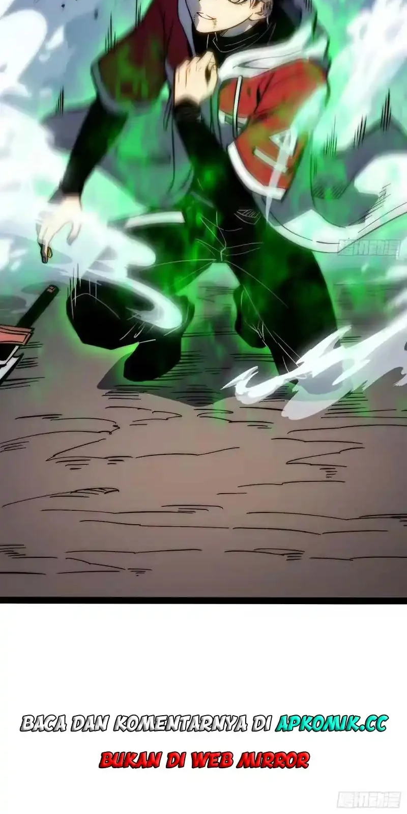 Full-Time Awakening Chapter 59 Gambar 29