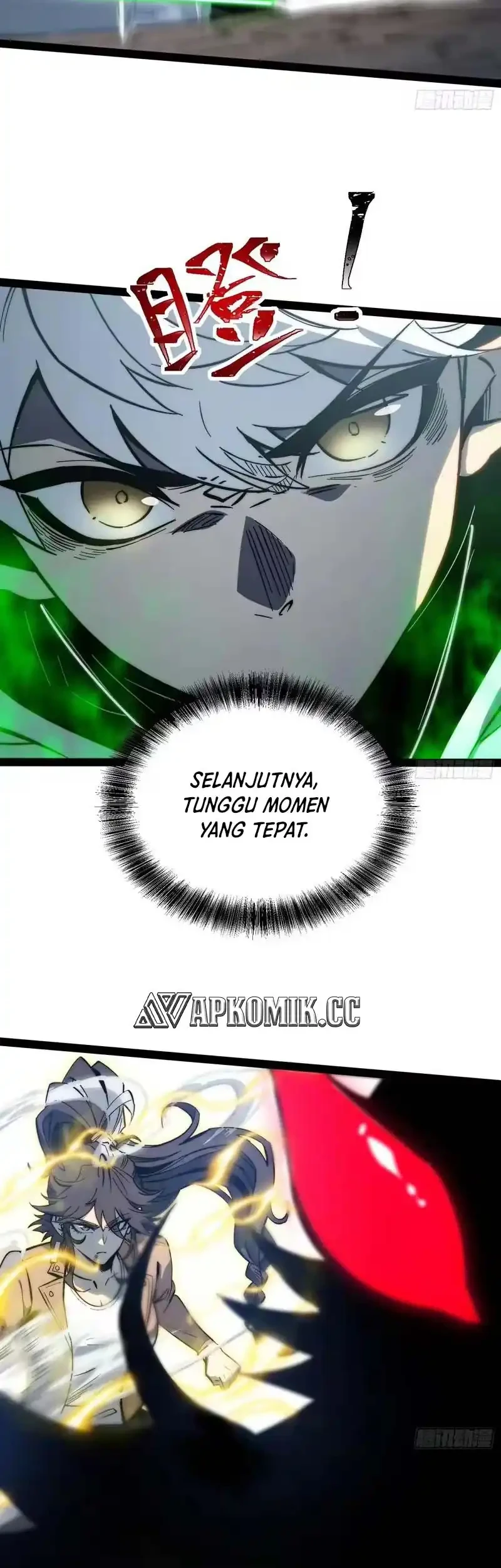 Full-Time Awakening Chapter 59 Gambar 4