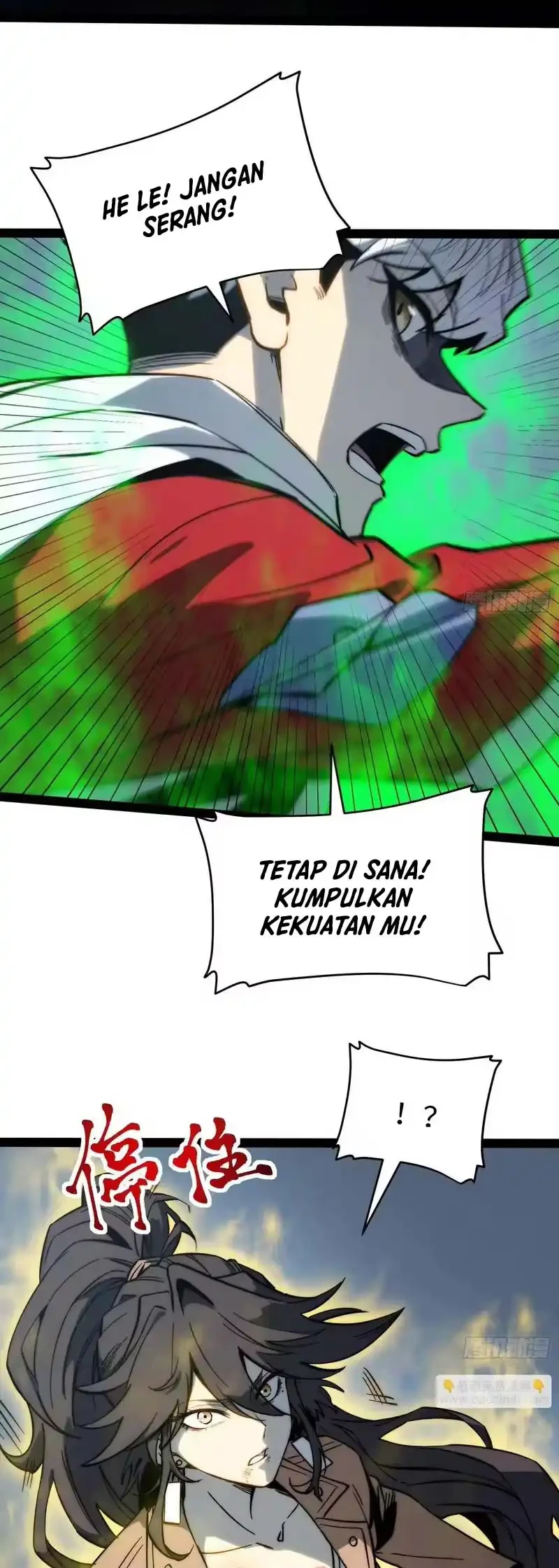 Full-Time Awakening Chapter 59 Gambar 5