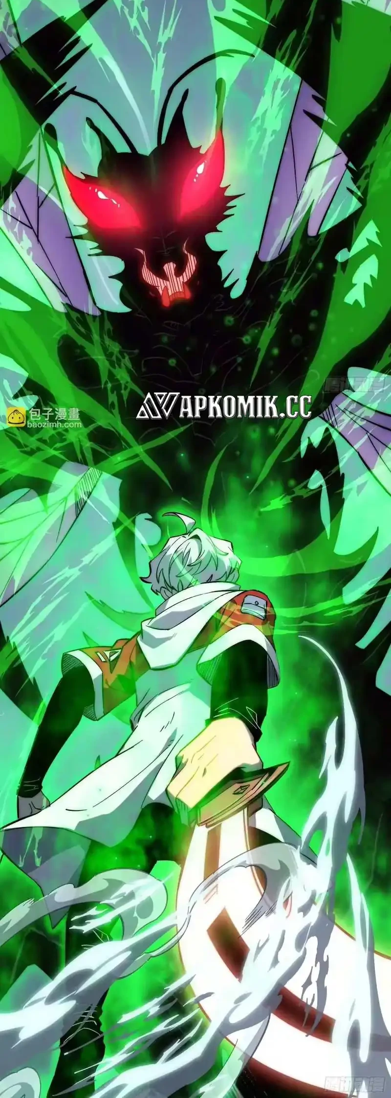 Full-Time Awakening Chapter 59 Gambar 9