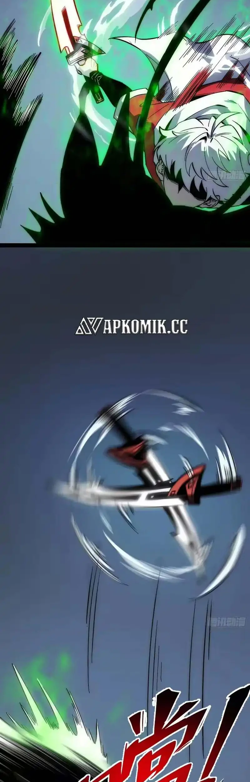 Full-Time Awakening Chapter 59 Gambar 11