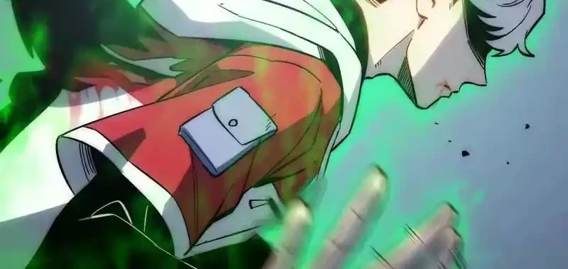 Full-Time Awakening Chapter 59 Gambar 15