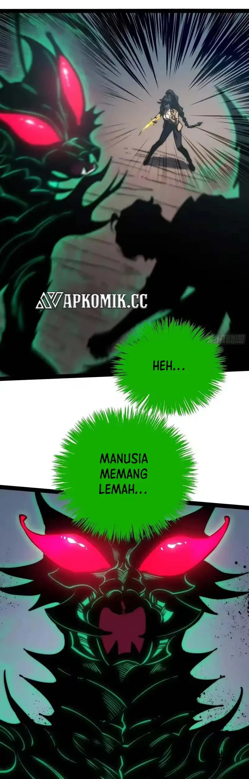 Full-Time Awakening Chapter 59 Gambar 17