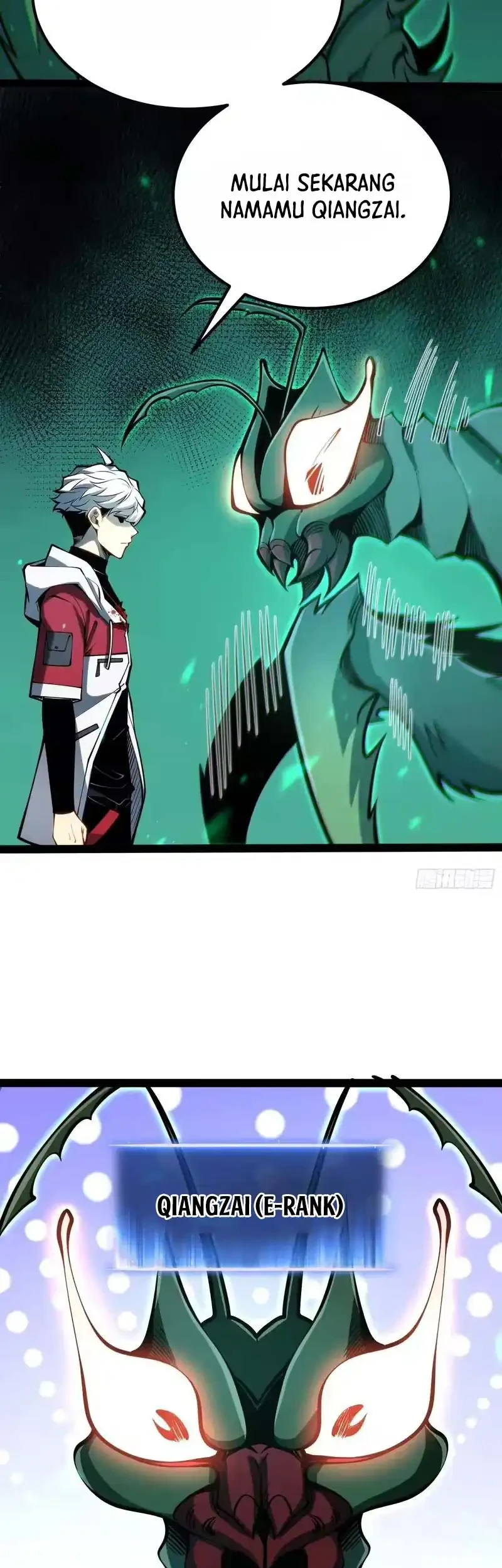 Full-Time Awakening Chapter 60 Gambar 18