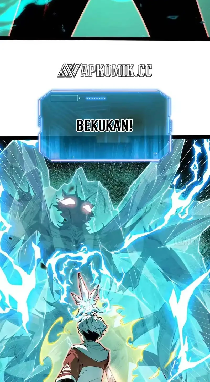 Full-Time Awakening Chapter 60 Gambar 7