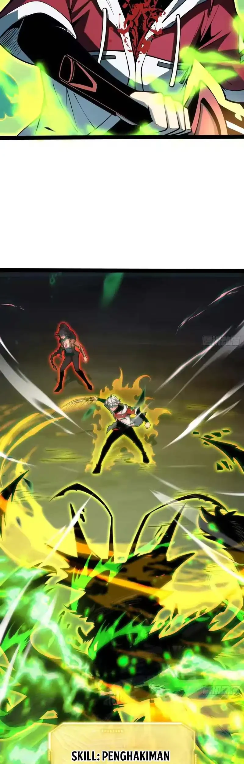 Full-Time Awakening Chapter 60 Gambar 10