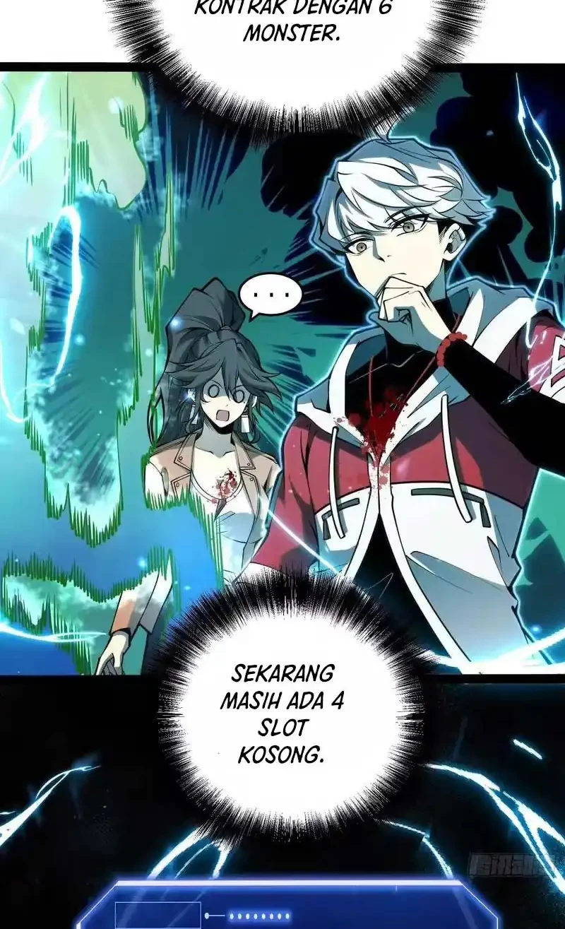 Full-Time Awakening Chapter 60 Gambar 15