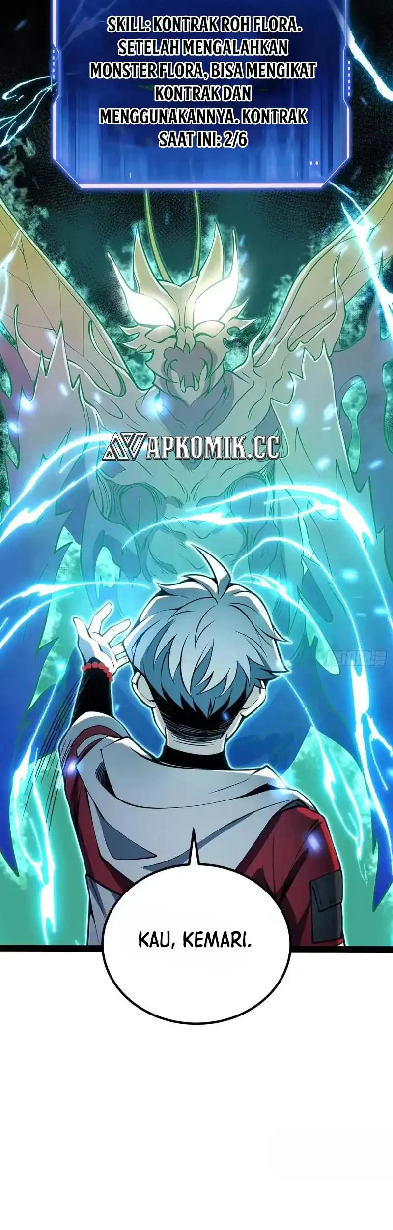 Full-Time Awakening Chapter 60 Gambar 16