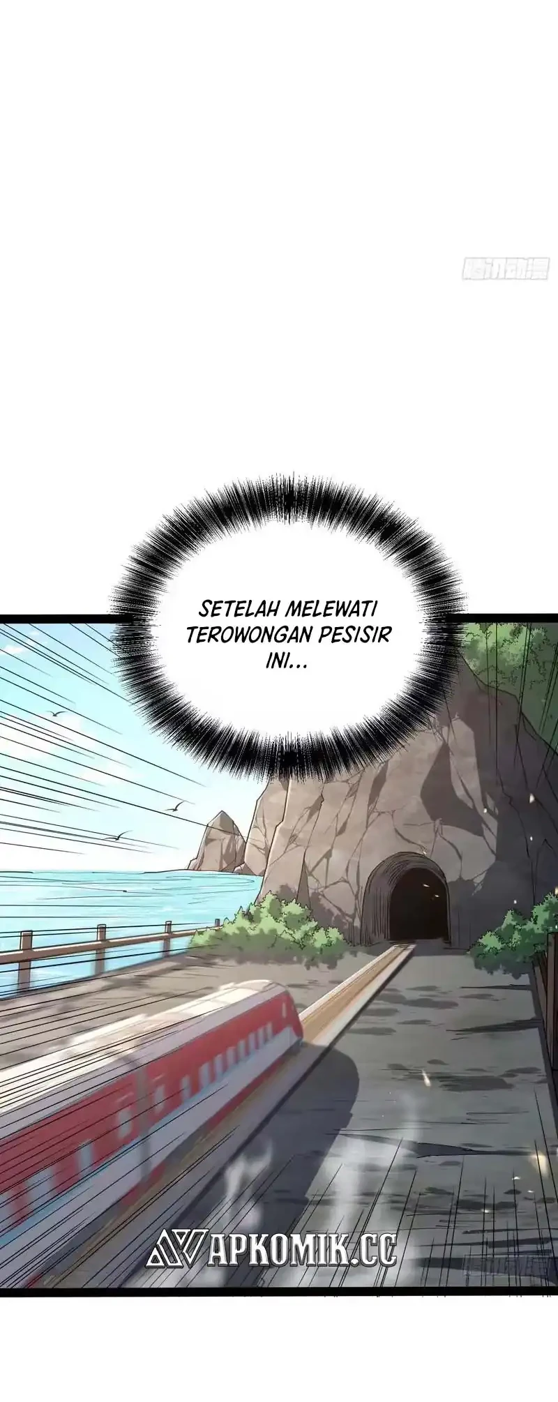 Full-Time Awakening Chapter 61 Gambar 23