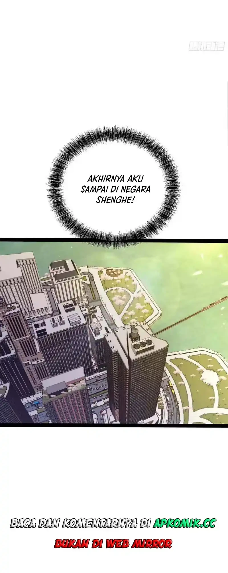 Full-Time Awakening Chapter 61 Gambar 25