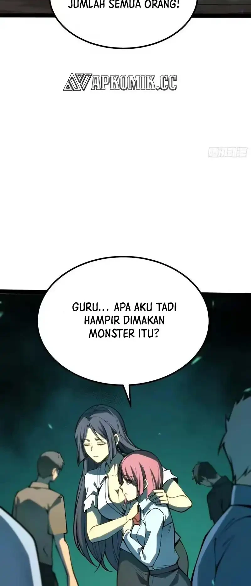 Full-Time Awakening Chapter 61 Gambar 7