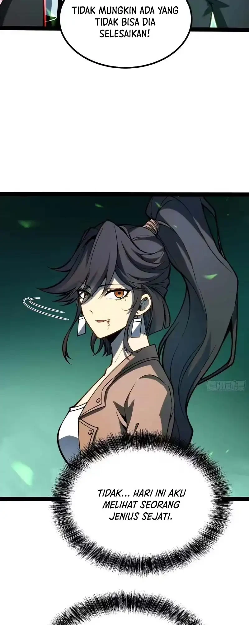 Full-Time Awakening Chapter 61 Gambar 13